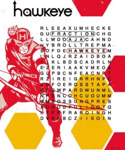 Hawkeye Tome 4