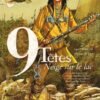 9 Têtes Tome 3
