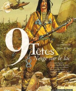 9 Têtes Tome 2
