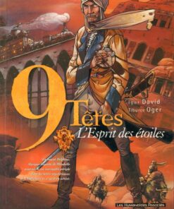 9 Têtes Tome 3