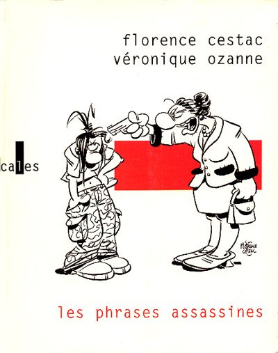 Les phrases assassines