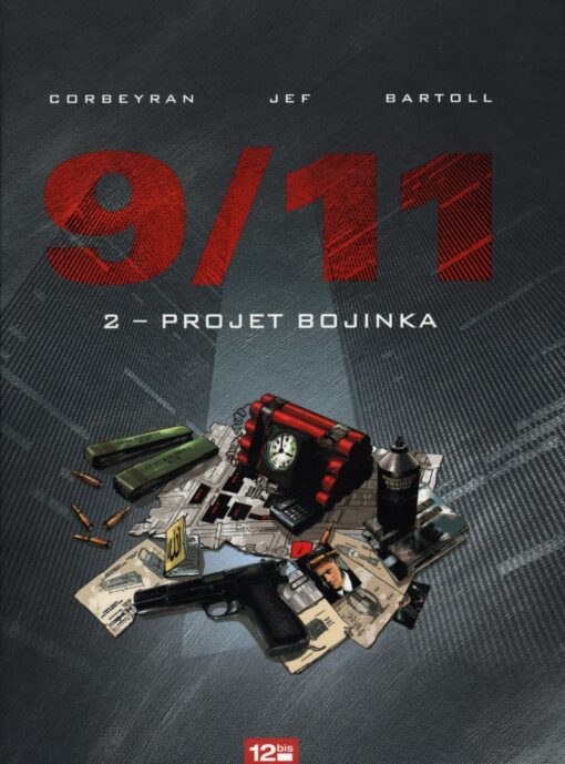 9/11 Tome 2