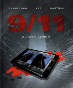 9/11 Tome 6