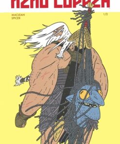 Head Lopper Tome 1