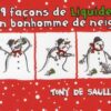 92 inventions inutiles et indispensables