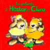 Hector et Clara Tome 3