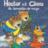 Hector et Clara Tome 3