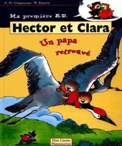 Hector et Clara Tome 7