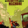 Hector Krapahutt et le Mont Inaccessibilis