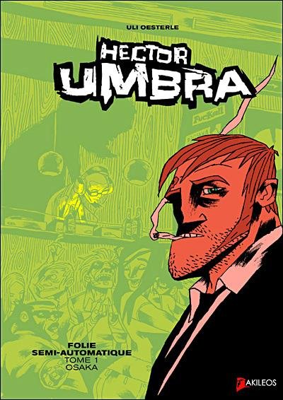Hector Umbra Tome 1