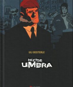 Hector Umbra