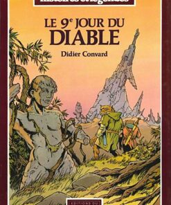 Le 9e jour du Diable