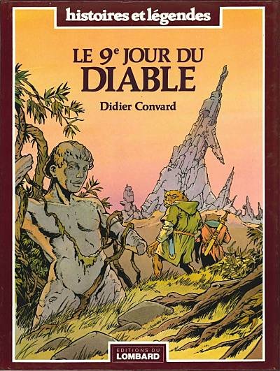 Le 9e jour du Diable