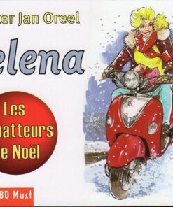 Helena Tome 1