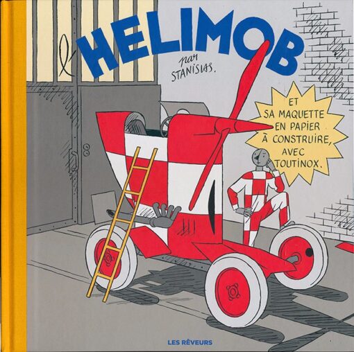 L'Hélimob