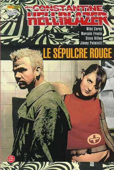 Hellblazer Tome 2