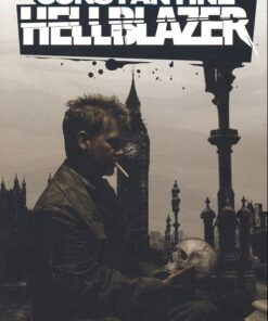 Hellblazer Tome 6