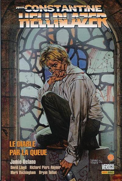 Hellblazer Tome 2