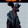 Hellboy - Histoires bizarres Volume 3