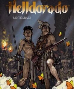 Helldorado
