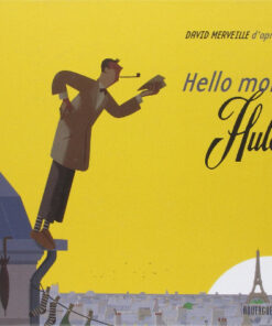 Hello monsieur Hulot