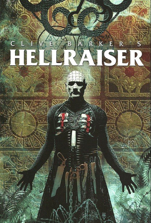 Hellraiser Tome 1