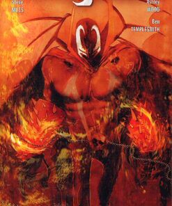 HellSpawn Tome 3