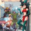 Hémisphères Tome 2