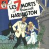 Les aventures d'Eugène Héralist, médecin de famille Tome 5