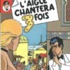 Les aventures d'Henri Georges Midi Tome 3