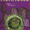 Henriette Tome 4