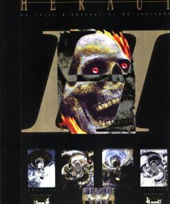 Héraut Tome 1