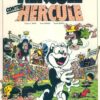 Hercule - Vaillant éditions Tome 1