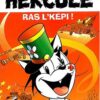 Hercule - Vaillant éditions Tome 1