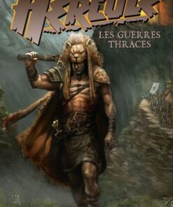 Hercule Tome 1