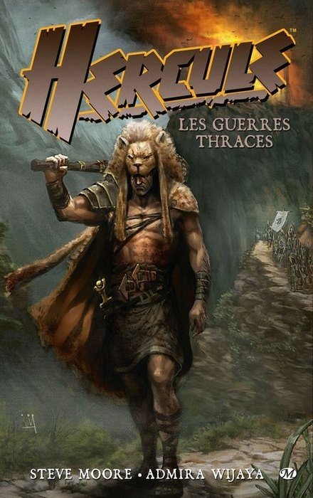 Hercule Tome 1