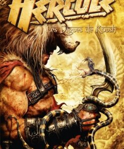 Hercule Tome 2