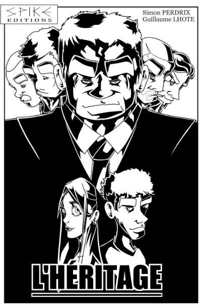 L'Héritage