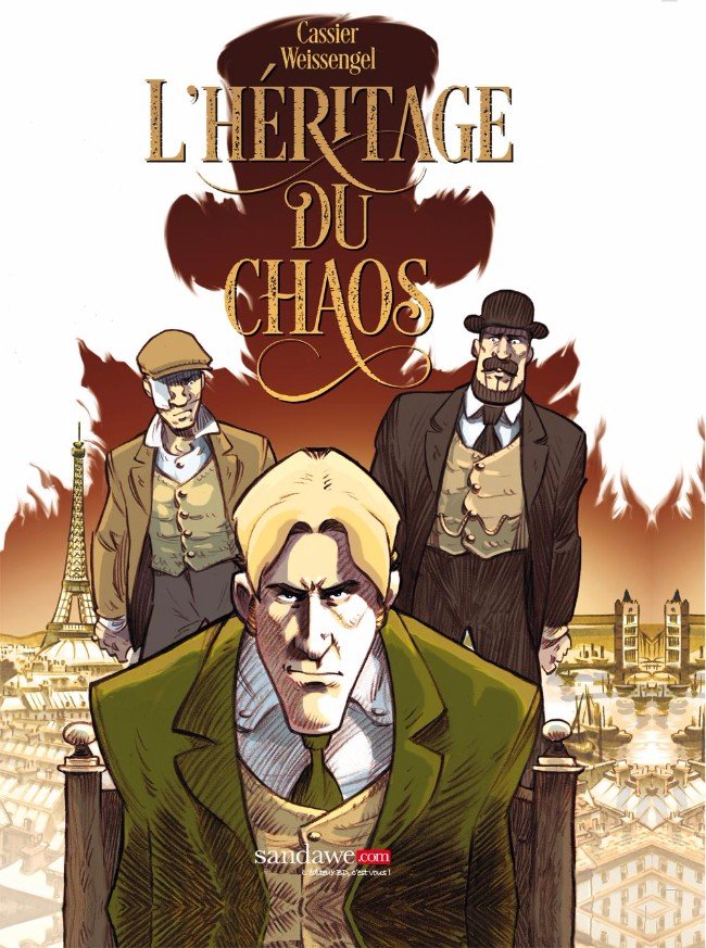 L'Héritage du Chaos