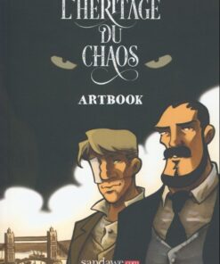 L'Héritage du Chaos