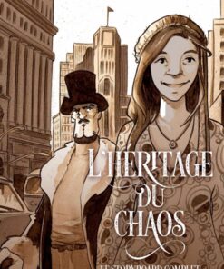 L'Héritage du Chaos