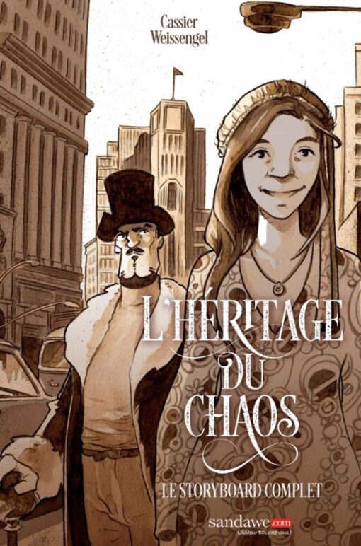 L'Héritage du Chaos