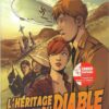 L'Héritage du Diable Tome 2