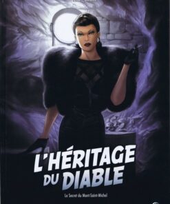 L'Héritage du Diable Tome 2