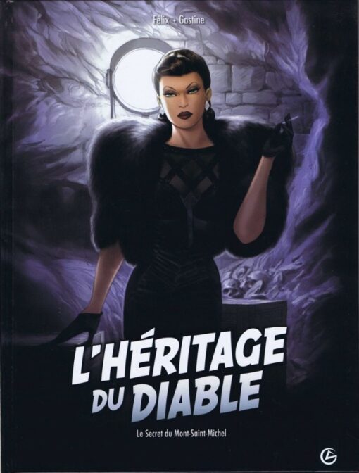 L'Héritage du Diable Tome 2