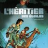 L'Héritier des étoiles Tome 2