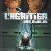 L'Héritier des étoiles Tome 1