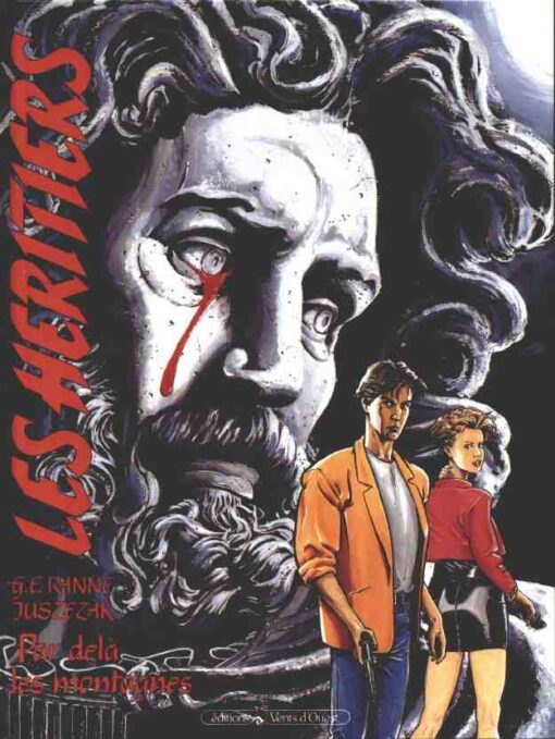 Les Héritiers Tome 1