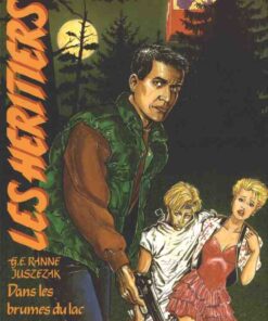 Les Héritiers Tome 2