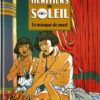 Les Héritiers du soleil Tome 10